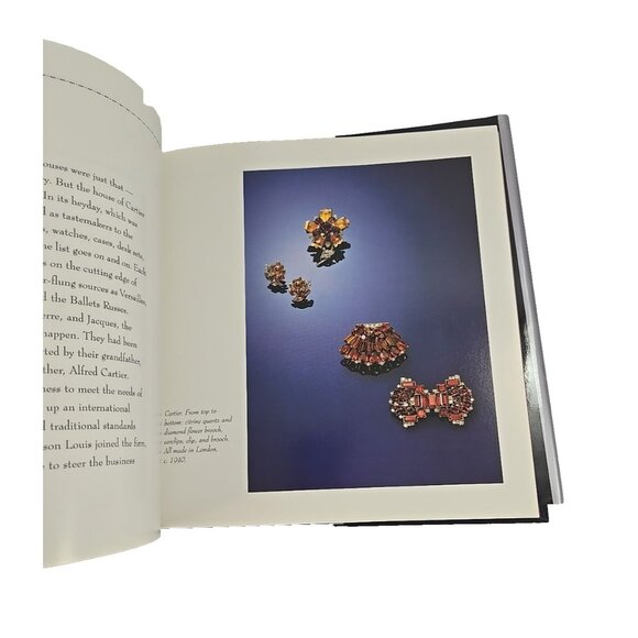 Jewelry by Joan Rivers Hardcover Book Fashion Icon Collectible 1995 1st Edition - Picture 5 of 12